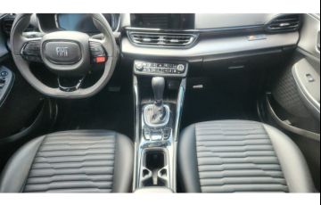 Fiat Fastback 1.3 Turbo 270 Flex Limited Edition At6 - Foto #8