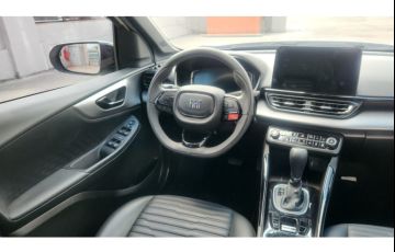 Fiat Fastback 1.3 Turbo 270 Flex Limited Edition At6 - Foto #10