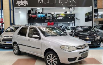 Fiat Palio 1.3 MPi Fire Elx 8v