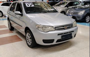 Fiat Palio 1.3 MPi Fire Elx 8v - Foto #2