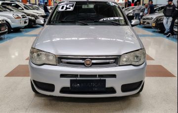 Fiat Palio 1.3 MPi Fire Elx 8v - Foto #4