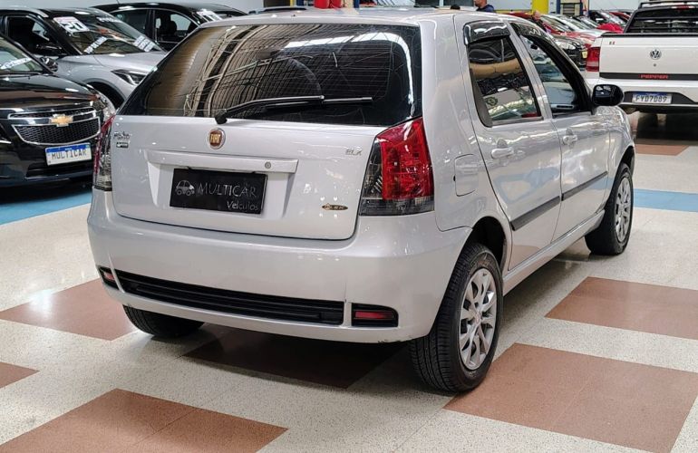 Fiat Palio 1.3 MPi Fire Elx 8v - Foto #5