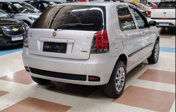 Fiat Palio 1.3 MPi Fire Elx 8v - Foto #5