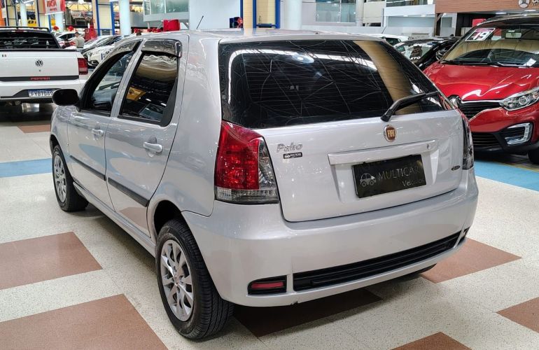 Fiat Palio 1.3 MPi Fire Elx 8v - Foto #6