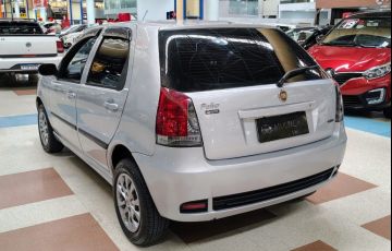 Fiat Palio 1.3 MPi Fire Elx 8v - Foto #6