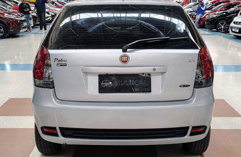 Fiat Palio 1.3 MPi Fire Elx 8v - Foto #7