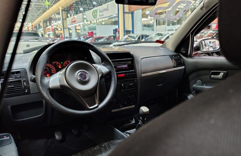 Fiat Palio 1.3 MPi Fire Elx 8v - Foto #9