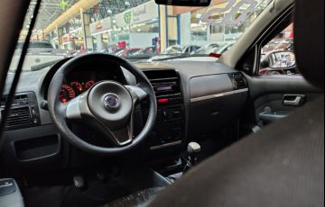 Fiat Palio 1.3 MPi Fire Elx 8v - Foto #9