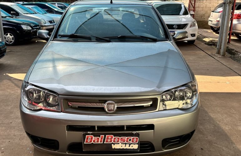 Fiat Palio Fire Economy 1.0 8V (Flex) - Foto #2