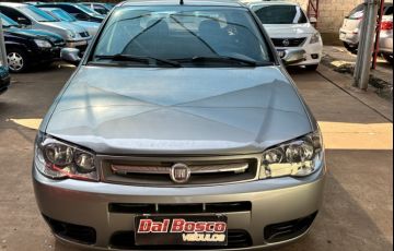 Fiat Palio Fire Economy 1.0 8V (Flex) - Foto #2