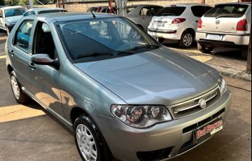 Fiat Palio Fire Economy 1.0 8V (Flex) - Foto #3