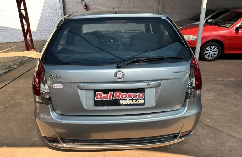 Fiat Palio Fire Economy 1.0 8V (Flex) - Foto #6