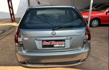 Fiat Palio Fire Economy 1.0 8V (Flex) - Foto #6