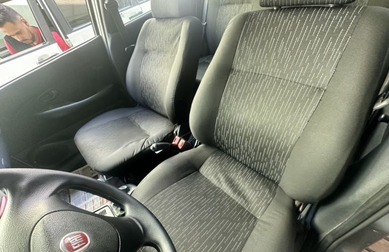 Fiat Palio Fire Economy 1.0 8V (Flex) - Foto #7