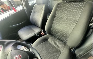 Fiat Palio Fire Economy 1.0 8V (Flex) - Foto #7