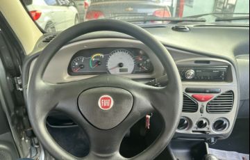 Fiat Palio Fire Economy 1.0 8V (Flex) - Foto #8