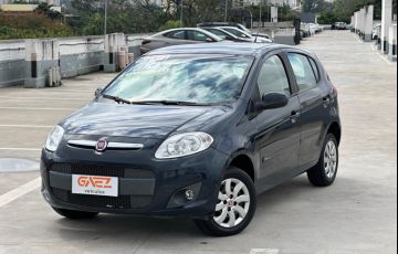 Fiat Palio 1.4 MPi Attractive 8v