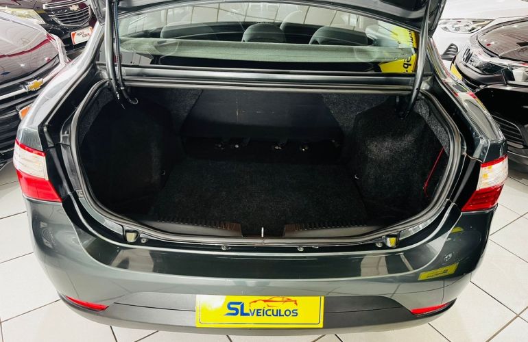 Fiat Siena 1.6 MPi Essence 16v - Foto #7