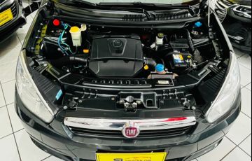 Fiat Siena 1.6 MPi Essence 16v - Foto #8