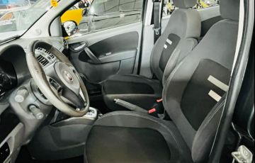 Fiat Siena 1.6 MPi Essence 16v - Foto #9