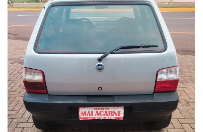 Fiat Uno Mille Fire 1.0 4p - Foto #2