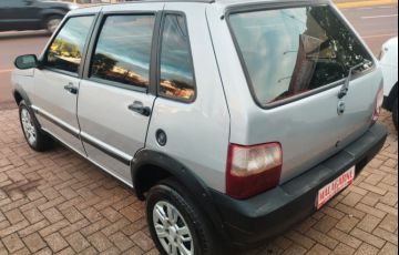 Fiat Uno Mille Fire 1.0 4p - Foto #4