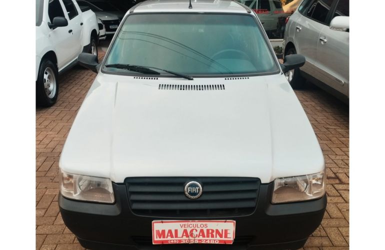 Fiat Uno Mille Fire 1.0 4p - Foto #5