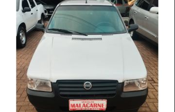Fiat Uno Mille Fire 1.0 4p - Foto #5