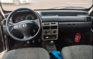Fiat Uno Mille Fire 1.0 4p - Foto #9