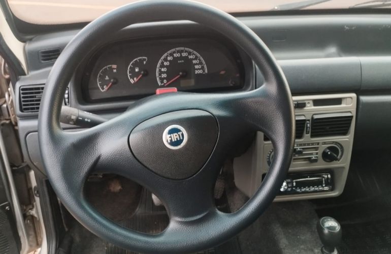 Fiat Uno Mille Fire 1.0 4p - Foto #10