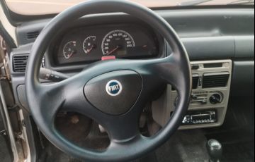 Fiat Uno Mille Fire 1.0 4p - Foto #10