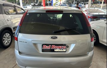 Ford Fiesta Hatch 1.6 (Flex) - Foto #4