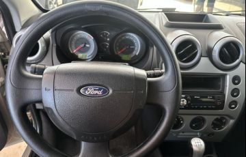 Ford Fiesta Hatch 1.6 (Flex) - Foto #7