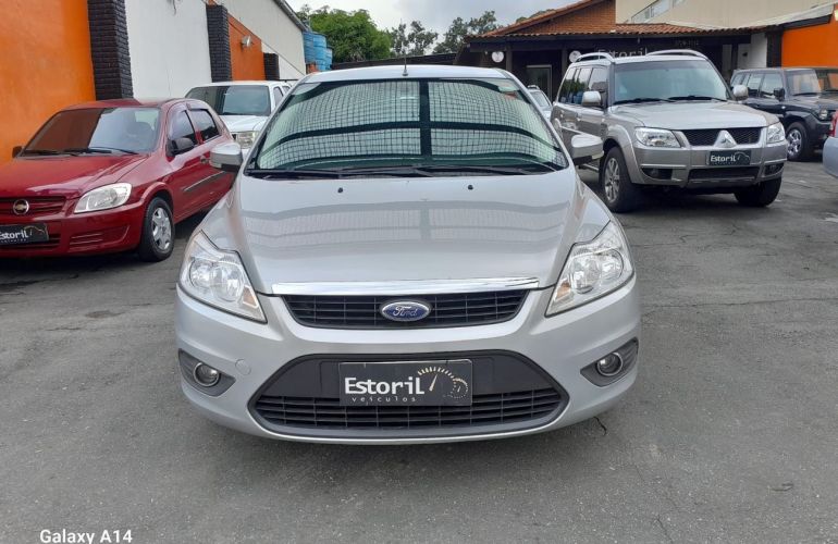 Ford Focus 1.6 8v - Foto #3