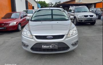 Ford Focus 1.6 8v - Foto #3