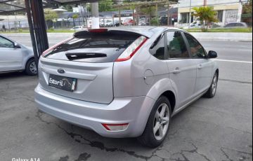 Ford Focus 1.6 8v - Foto #5