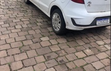 Ford Ka 1.5 SE Plus - Foto #7