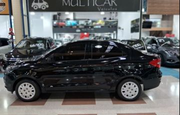 Ford Ka 1.0 SE Plus 12v