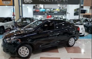 Ford Ka 1.0 SE Plus 12v - Foto #3