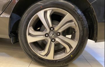 Honda City 1.5 LX 16v - Foto #8