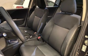 Honda City 1.5 LX 16v - Foto #10