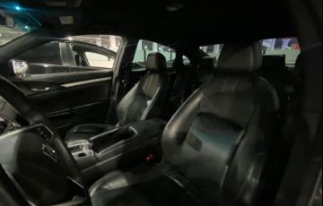 Honda Civic 2.0 16V Ex - Foto #9
