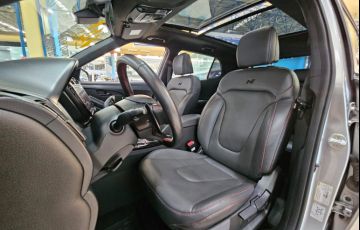 Hyundai Creta 1.0 Tgdi N Line - Foto #2