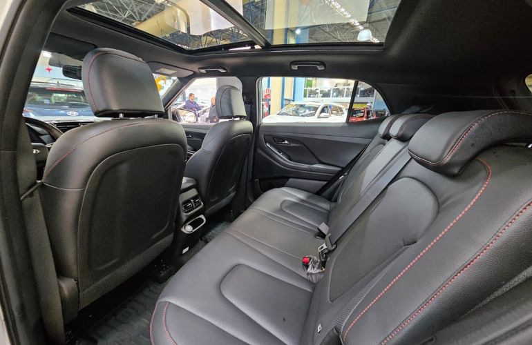 Hyundai Creta 1.0 Tgdi N Line - Foto #5