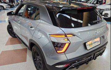 Hyundai Creta 1.0 Tgdi N Line - Foto #6