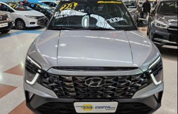 Hyundai Creta 1.0 Tgdi N Line - Foto #7