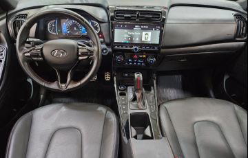 Hyundai Creta 1.0 Tgdi N Line - Foto #8