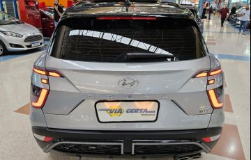 Hyundai Creta 1.0 Tgdi N Line - Foto #9