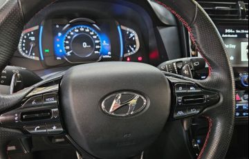 Hyundai Creta 1.0 Tgdi N Line - Foto #10