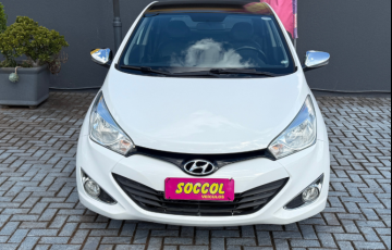 Hyundai HB20 1.6 Premium - Foto #2